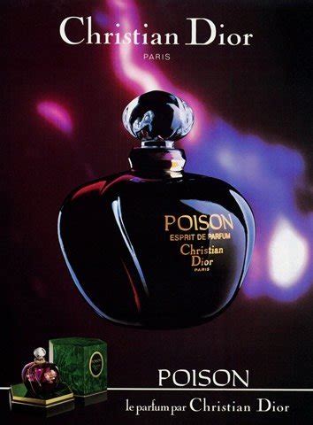 christian dior poison esprit de parfum reviews